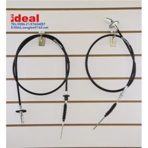 Import Car Cable from chinese wholesale supplier and manufacturer