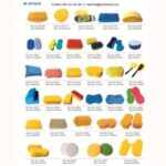 Import CAR CLEANING SPONGE from chinese wholesale supplier and manufacturer