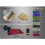 Import Car Coil mat from chinese wholesale supplier and manufacturer