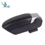 Import CAR CONCOLE BOX ARMREST from chinese wholesale supplier and manufacturer