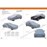 Import CAR COVER from chinese wholesale supplier and manufacturer