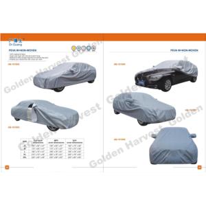 Import CAR COVER from chinese wholesale supplier and manufacturer