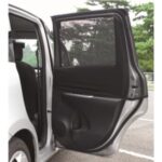Import CAR CURTAIN FOR REAR from chinese wholesale supplier and manufacturer