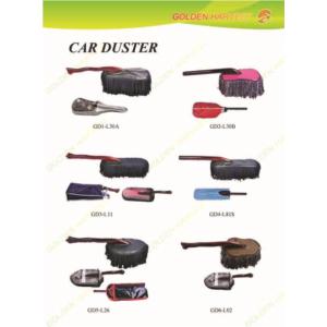Import Car Duster from chinese wholesale supplier and manufacturer