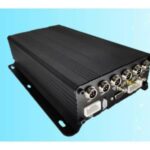 Import Car DVR 8CH HDD with embedded rugged memory device E5H8H-CL from chinese wholesale supplier and manufacturer