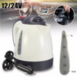 Import Car Electric Kettle from chinese wholesale supplier and manufacturer