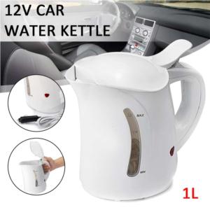 Import Car Electric Kettle from chinese wholesale supplier and manufacturer
