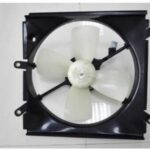 Import car fan from chinese wholesale supplier and manufacturer