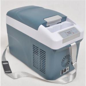 Import Car freezer from chinese wholesale supplier and manufacturer