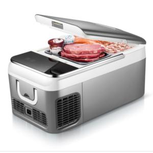 Import Car freezer from chinese wholesale supplier and manufacturer