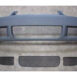 Import car front bumper for VW golf 4 R32 2003-2005 from chinese wholesale supplier and manufacturer