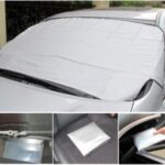 Import Car Frost and Snow Shade from chinese wholesale supplier and manufacturer