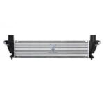 Import Car Intercooler for 2012 All NEW D-MAX Chinese factory direct car intercooler from chinese wholesale supplier and manufacturer