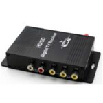 Import Car ISDB-T(one seg)Receiver from chinese wholesale supplier and manufacturer