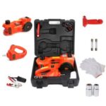 Import CAR JACK KIT from chinese wholesale supplier and manufacturer