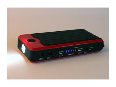 Import car jump starter from chinese wholesale supplier and manufacturer