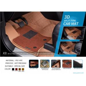 Import CAR MAT from chinese wholesale supplier and manufacturer