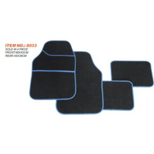Import CAR MAT from chinese wholesale supplier and manufacturer