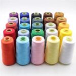 Import car mat thread from chinese wholesale supplier and manufacturer