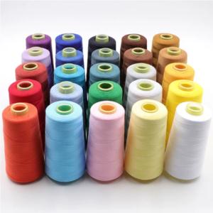 Import car mat thread from chinese wholesale supplier and manufacturer