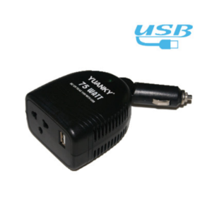Import Car Modified Sine Wave Power Inverter from chinese wholesale supplier and manufacturer