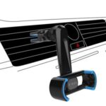 Import Car Mount Mobile Holder Smartphone Air Vent Phone Holder for car from chinese wholesale supplier and manufacturer