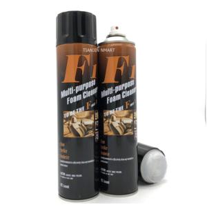 Import car multi purpose foam cleaner from chinese wholesale supplier and manufacturer
