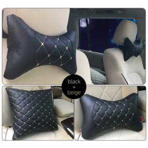 Import Car neck pillow, neck pillow, lumbar support from chinese wholesale supplier and manufacturer