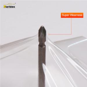 Import Car Paint Protection Film TPU PPF from chinese wholesale supplier and manufacturer