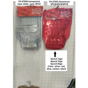 Import Car PVC Floor mat from chinese wholesale supplier and manufacturer