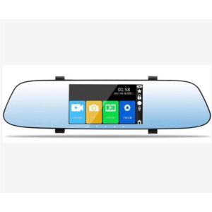 Import CAR REAR-VIEW DVR MIRROR from chinese wholesale supplier and manufacturer
