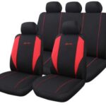 Import Car seat cover from chinese wholesale supplier and manufacturer