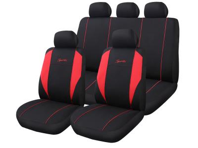 Import Car seat cover from chinese wholesale supplier and manufacturer