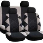 Import Car seat cover from chinese wholesale supplier and manufacturer