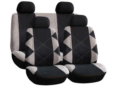 Import Car seat cover from chinese wholesale supplier and manufacturer