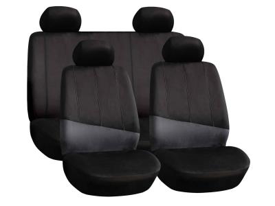 Import Car seat cover from chinese wholesale supplier and manufacturer