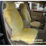 Import CAR SEAT COVER BEIGE from chinese wholesale supplier and manufacturer
