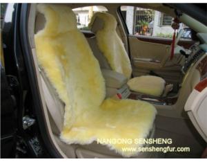Import CAR SEAT COVER BEIGE from chinese wholesale supplier and manufacturer