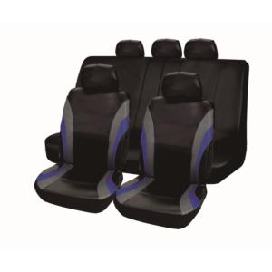 Import Car seat cover universal size airbag safe full set from chinese wholesale supplier and manufacturer