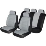 Import CAR SEAT COVER(11 pcs flatcloth car seat cover full set) from chinese wholesale supplier and manufacturer