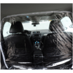 Import CAR SEAT ISOLATION FILM COVER from chinese wholesale supplier and manufacturer