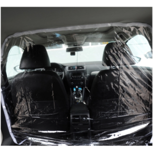 Import CAR SEAT ISOLATION FILM COVER from chinese wholesale supplier and manufacturer