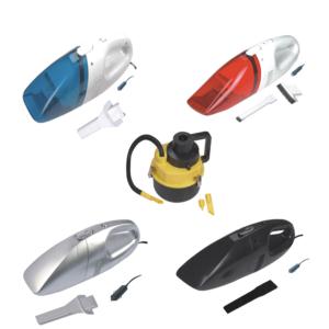 Import CAR VACUUM CLEANER from chinese wholesale supplier and manufacturer