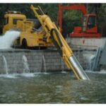 Import Car water pump (mobile pumping station) from chinese wholesale supplier and manufacturer