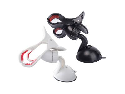 Import Car Windshield Suction Cup Mobile Cell Phone Holder for car window from chinese wholesale supplier and manufacturer