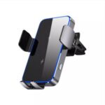 Import car wireless charging stand Factory direct sale 2022 NEW STYLE fully automatic Magnetic from chinese wholesale supplier and manufacturer
