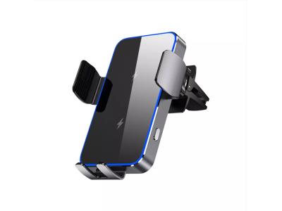 Import car wireless charging stand Factory direct sale 2022 NEW STYLE fully automatic Magnetic from chinese wholesale supplier and manufacturer