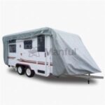 Import CARAVAN COVER from chinese wholesale supplier and manufacturer