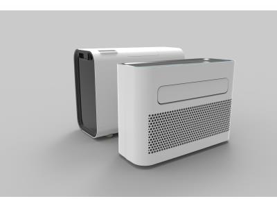 Import Caravane air conditioner from chinese wholesale supplier and manufacturer