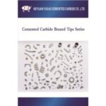 Import Carbide Barzed from chinese wholesale supplier and manufacturer